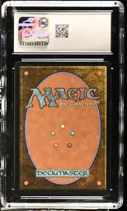 ASSAULT INTERCESSOR Warhammer 40k Surge Foil Rare CGC 10 MTG - Image 2