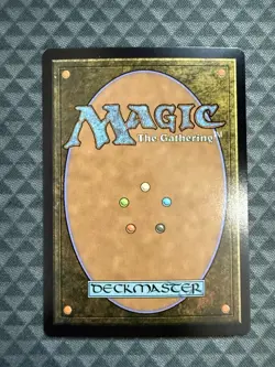 MTG Mystic Remora #0016 Foil Borderless M Avatar: The Last Airbender: E-L (TLE) - Image 4