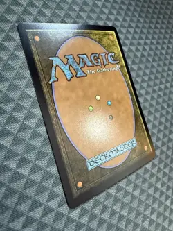 MTG Mystic Remora #0016 Foil Borderless M Avatar: The Last Airbender: E-L (TLE) - Image 5