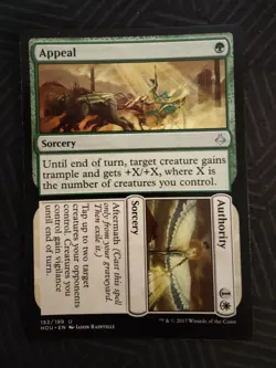 mtg appeal authority hour of devastation - Image 1