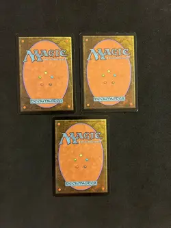 Beetleback Chief x3 [Duel Decks: Speed vs. Cunning] Magic MTG Cards LP/MP - Image 2