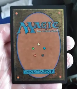 Delighted Halfling Rare 0158 Magic The Gathering Lord Of The Rings - Image 3