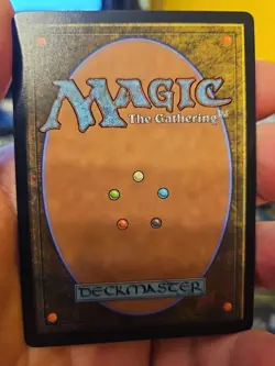 MTG - Avatar: The Last Airbender - Mystical Tutor - Showcase - NM - NF - Image 2