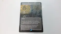 Enlightened Tutor (Borderless) Dominaria Remastered Regular - Image 1