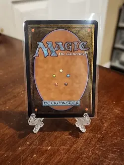 Avatar's Wrath R Avatar: The Last Airbender 12 FOIL Near Mint - Image 2