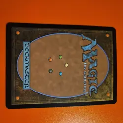 MTG Magic The Gathering Dragon Of Mount Gulg Ancient Copper Dragon M0012 - Image 2