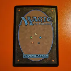 MTG Magic The Gathering Dragon Of Mount Gulg Ancient Copper Dragon M0012 - Image 3