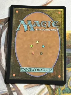 MTG - 1x Path to Exile - Borderless Foil Commander Masters NM - Image 2