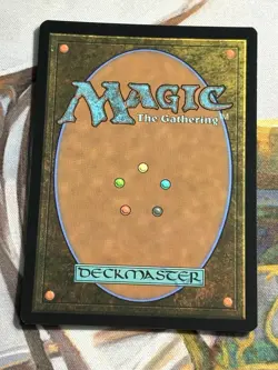 MTG - 1x Path to Exile - Borderless Foil Commander Masters NM - Image 4