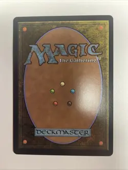 The Walls of Ba Sing Se (Set#: 0261) - MTG - Avatar The Last Airbender - NM - Image 4