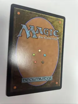 The Walls of Ba Sing Se (Set#: 0261) - MTG - Avatar The Last Airbender - NM - Image 5