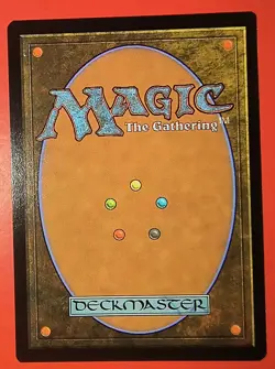 MAGIC, MTG: MURDER/ACR /UNCOMMON #0092/ NM, REGULAR FINISH - Image 2