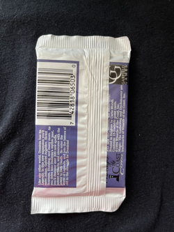 Magic the Gathering Legends Booster Factory Sealed - Image 3
