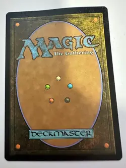 MTG Magic The Gathering Innistrad: Crimson Vow Hullbreaker Horror Rare LP - Image 2