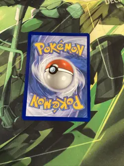 Pokemon Card TCG “Pikachu SVP 088” Black Star Promo 88 Paldea (NM) - Image 2