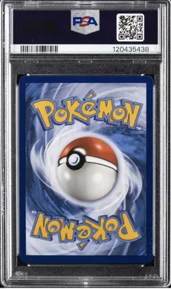 2022 POKEMON SWORD & SHIELD LOST ORIGIN #185 FULL ART/GIRATINA V PSA 10 - Image 2