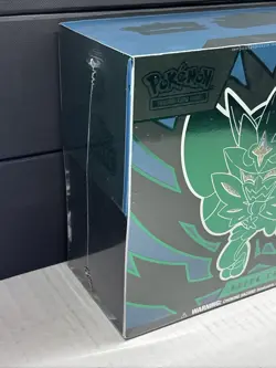 Pokemon TCG S&V Twilight Masquerade Elite Trainer Box ETB *New / Factory Sealed* - Image 4