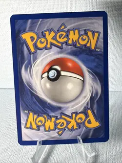 Pokemon Metal Energy (Special) 95/110 Holon Phantoms Reverse Holo LP Stamped - Image 4