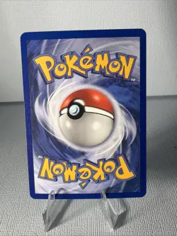 Pokemon Latios - (Delta Species) 12/110 Holon Phantoms Holo Error Line LP - Image 3