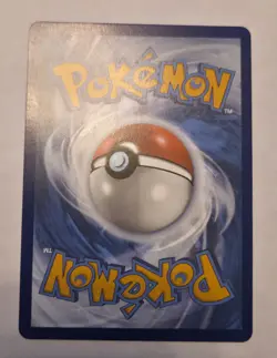 Pokemon TCG Mega Gardevoir ex 178/132 Me01: Mega Evolution Holo NM SIR - Image 2