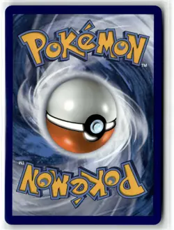 Gyarados EX XY106 XY Black Star Promo Card Holo Pokemon NM - Image 2