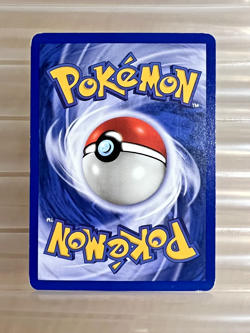Pokemon Team Rocket TRAINER NIGHTLY GARBAGE RUN 77/82 Uncommon Unlimited Ed - Image 2
