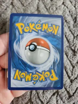 Pokemon TCG Deoxys Sun & Moon Celestial Storm 68/168 PACK FRESH RARE Free Shippi - Image 2