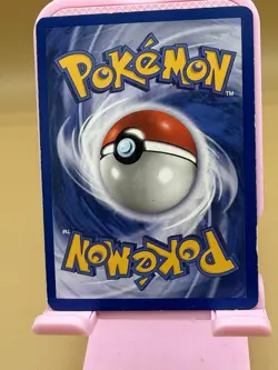 Pokemon Team Rocket 1st Edition Charmander 50/82 - Image 2