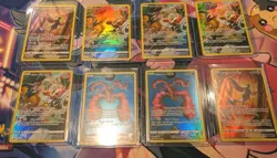 Galarian Moltres, Articuno, & Zapdos Lot!SWSH284 Crown Zenith Promos! NM Pokemon - Image 1