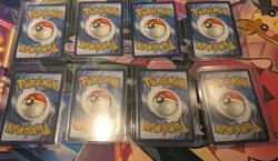 Galarian Moltres, Articuno, & Zapdos Lot!SWSH284 Crown Zenith Promos! NM Pokemon - Image 2