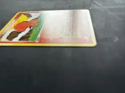 Pokemon TCG Vulpix EX Hidden Legends 81/101 Regular Common Non Holo - NM/LP - Image 2