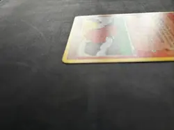 Pokemon TCG Vulpix EX Hidden Legends 81/101 Regular Common Non Holo - NM/LP - Image 3