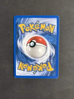 Pokemon TCG Vulpix EX Hidden Legends 81/101 Regular Common Non Holo - NM/LP - Image 4