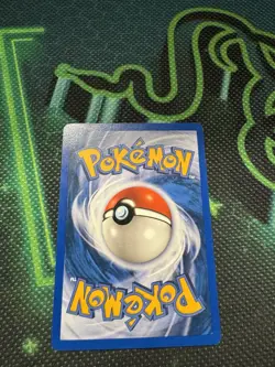 Pokemon TCG card - Houndoom 12/144 - Skyridge 2003 - non-holo - Image 2