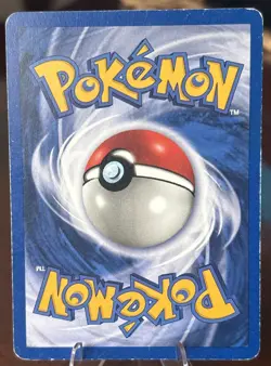 Imposter Professor Oak 102/130 Base Set 2 Regular LP Pokemon TCG Free Shipping - Image 2