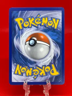 Pokemon TCG Pidgeot 30/95 Call of Legends Regular Rare English 2011 LP/NM - Image 2