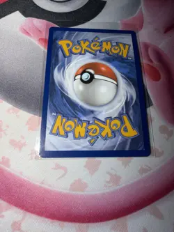 Pokemon TCG Ledian 144/142 Sv07: Stellar Crown Holo Illustration Rare English - Image 2