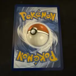 Pokemon Zekrom EX TCG Black Bolt English Card 166/086 Sir - Image 2
