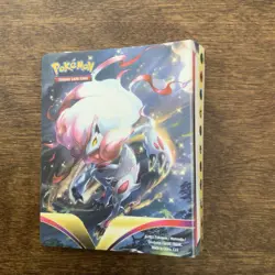 Official Pokemon Mini Binder Portfolio - Lost Origins Mini Binders (2 Pack) - Image 2