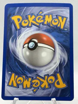 Trapinch 68/108 Reverse Holo EX Power Keepers Stamped Pokemon Card 2007 NM - Image 2