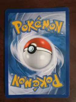 FLYGON REVERSE HOLO POKEMON CARD 99/149 BOUNDARIES CROSSED NEVER PLAYED NM- - Image 2