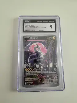 Pokemon TCG Miraidon SVP Black Star Promos SVP013 Holo Promo Promo for sale online - Image 3