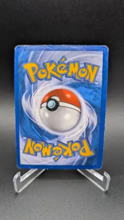 Charizard G LV.X DP45 Diamond & Pearl Black Star Promo Holo Pokemon Card - Image 2