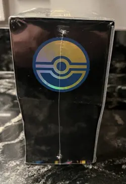 *SEALED* Pokemon Mega Evolution Mega Lucario Elite Trainer Box (ETB) - Image 3