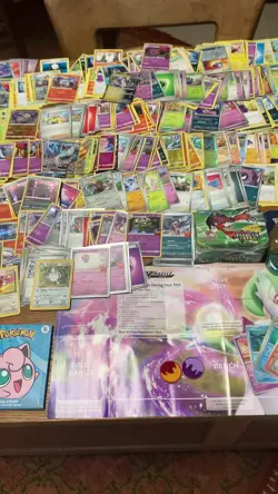 Huge Lot of Random Pokemon. Pokemon Cards. Collectibles - Image 2