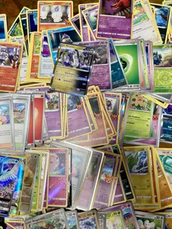 Huge Lot of Random Pokemon. Pokemon Cards. Collectibles - Image 5