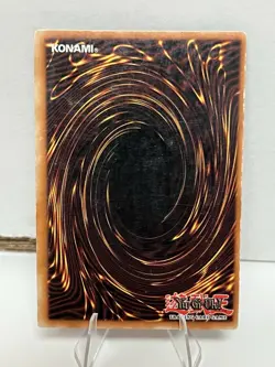 Don Zaloog PGD-029 Pharaonic Guardian 1st Edition Ultra Rare NM YuGiOh! - Image 2