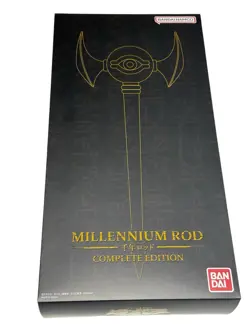 Yu-Gi-Oh! Duel Monsters Millennium Rod Complete Edition Brand New Sealed! 2023 - Image 1