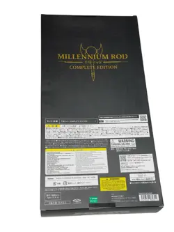Yu-Gi-Oh! Duel Monsters Millennium Rod Complete Edition Brand New Sealed! 2023 - Image 4