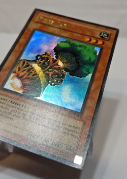Fiber Jar LOD-056 Ultra Rare Unlimited Yugioh 192 - Image 2